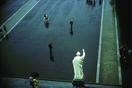 Banished by Stephen Bitel