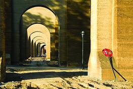 By the Bronx Kill by p34p4w