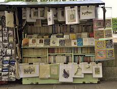 Untitled 3 by R. Leslie Grant