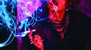 Untitled 2 by Brian Osgood