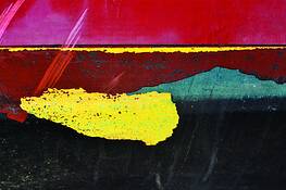 Fuji Too by Suzanne Saul