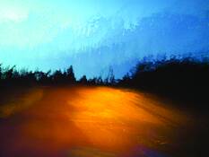 A Light Like Water by LeeAnne Mallonee