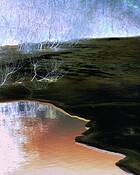 Williamstown Pond by Jack Feder