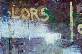 Colors by Andrew Nixon