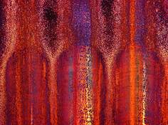 Metalscape by Barbara Warren