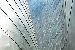 Waves by Dennis Hodges