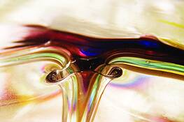 Glass Eyes by Harry L. Taplin