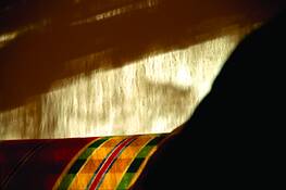 Divan by Ralph Henzler