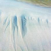 Sandpattern by Sophia Koopman