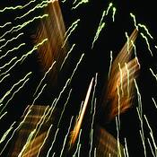 Streaks of Light by Susan B. Griffith