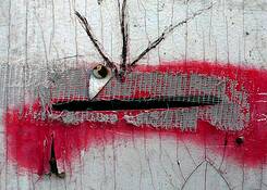 Loction 5 by William Morningstar