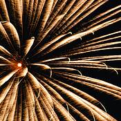 Pyrotechnic 13 by Jim Nickelson