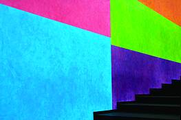 Stairway To by Joanne Scherf