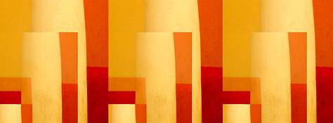 Columns by Joy Hamilton