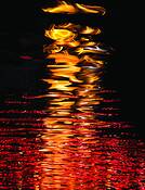 Guilin Water Fire by Kathy B. Shapiro