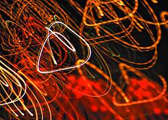 Night Ride by Kay Beausoleil