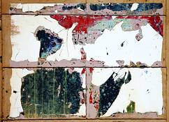 Being Watched by Lee Grossman