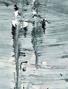 British Museum Wall by Lee Grossman