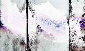 Paint and Rust by Lee Grossman