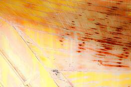 Uneven Keel by Lee Grossman