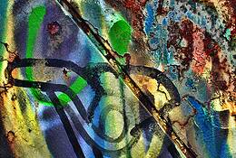 Untitled 2 by Lu Zhang