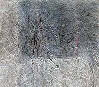 Blue Bale by Mary Woodman