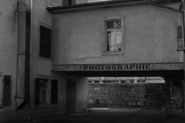 Photography by Richard Tucker