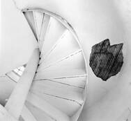 Falling Ceiling by Greg R. Hubbard