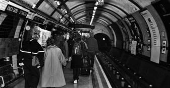 Passage by Ralph Henzler