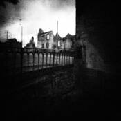 Untitled 12 by Peter Willemse