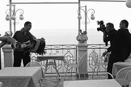 Wedding by Lloyd W. Birdwell Jr.