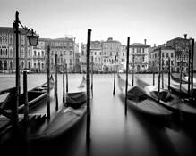 Gondola Study #1 by Ina Forstinger & Gerald Berghammer