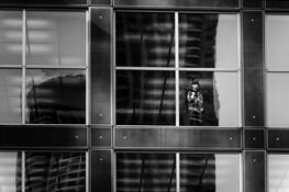 In-Out by Eduardo Bermudez