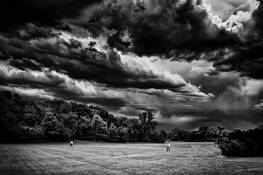 Stormy Day by Dean Fikar