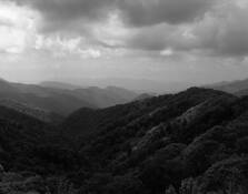 Smoky Mountains by Barclay Hurst