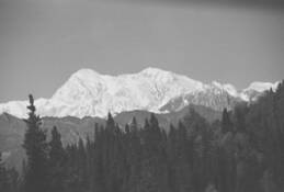 Glaciers by Charles E. Edwards