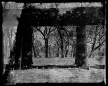 Gateway by Steve Reeves