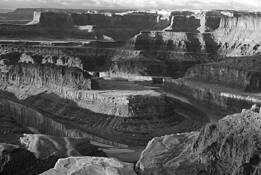 Dead Horse Point by William L. Witmer