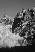 Sievers Mountain by William L. Witmer
