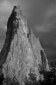South Gateway Rock by William L. Witmer