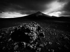 Dark Side by Otakar Hevler