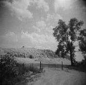 Chatscape 1 by Sabrina Staires