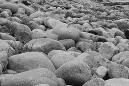 Rocks by Jerry Marsico