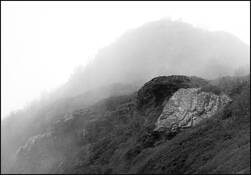 Rocky Knoll by Errick L. Cameron