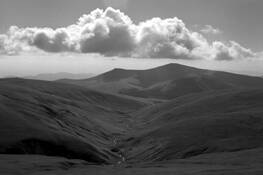 Magic Mountain by Flueraru Christian