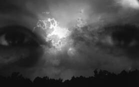 Eyes in the Sky by Dick Nosbisch