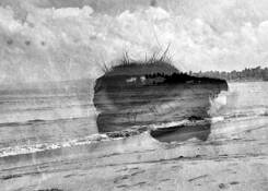 Hypothetical Dream #1 by Ronaldo Pichardo