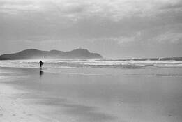 Solitude by Sophie Abbott