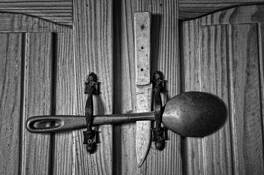 Locked by William Acosta