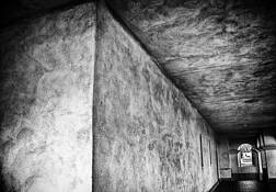 Monastary 12 by Allan R. Lamb